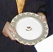 White Star Line Plates