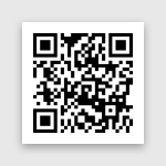 Compton & Shawford PC website QR Code 150 Compton & Shawford PC website QR Code 150