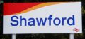 Shawford Station