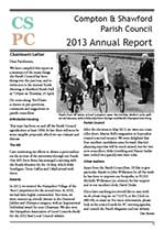 2013 Annual Report