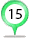 greenmarker15