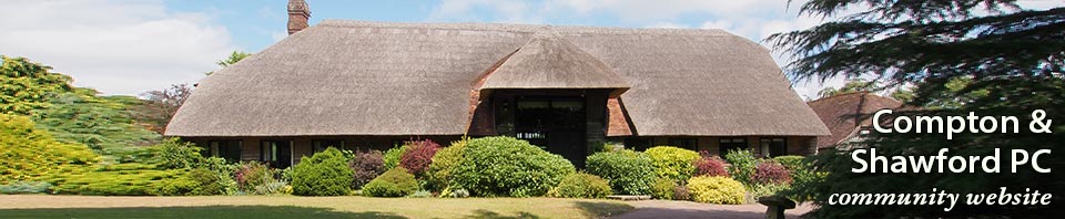 Compton Street Conservation Area