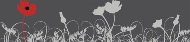 Great War Day Footer