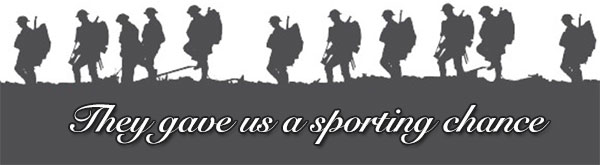 Great War Day Header