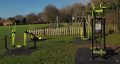 Outdoor Gym and play area