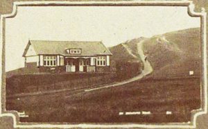 Compton & Shawford Golf Courses