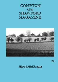 C&S Parish Magazine Sep 2015