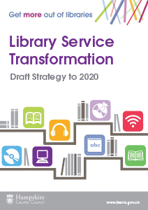 HCC Draft Library Strategy