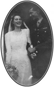 David and Jeannie Yonge