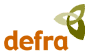 defra logo