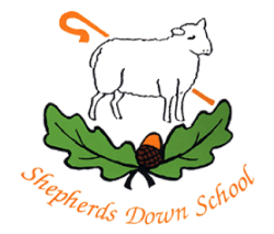 Shepherds Down charity golf day