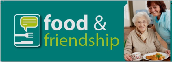 Food and Friendship Volunteering