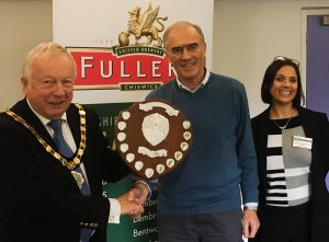 Best Local Council Website 2016