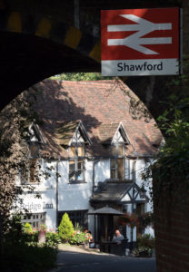 New Rail Franchise Update