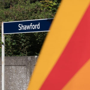 New Rail Franchise Update