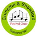 Compton Shawford Festival Choir 2017