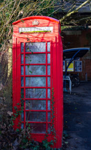 PC Meeting Report 5 September 2017