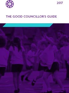 The Good Gouncillor's Guide 2017