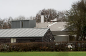 Four Dells Biomass boiler retrospective application