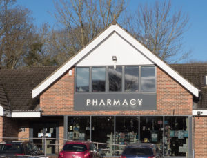 Twyford Pharmacy