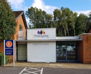 Extended Hours Primary Care Hubs