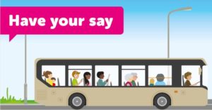 Public Transport Consultation