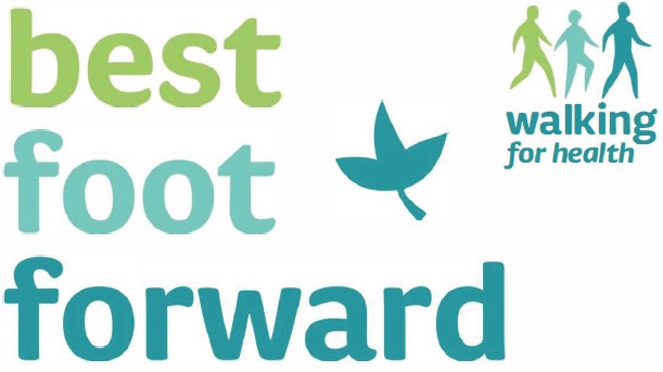 Walking for Health in Winchester