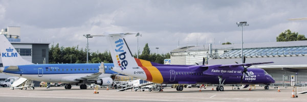 Southampton Airport Runway Extension