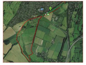 Cross Country Race Sunday 6 January 2019