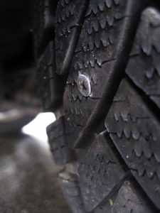 Vandalism in Attwoods Drove?