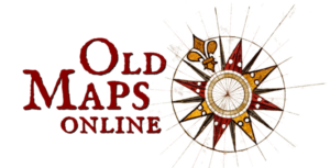 Old Maps Online