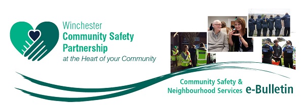 Community Safety & Neighbourhood Services March 2019