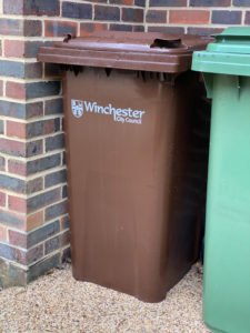 Waste Collection Service changes