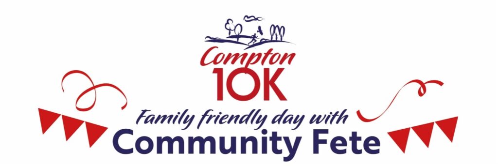 Compton 1k logo